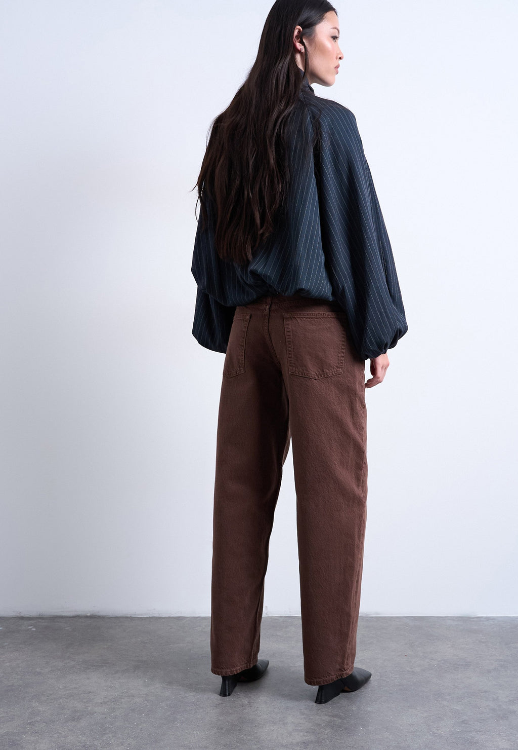 Topshop TSLOWRIE