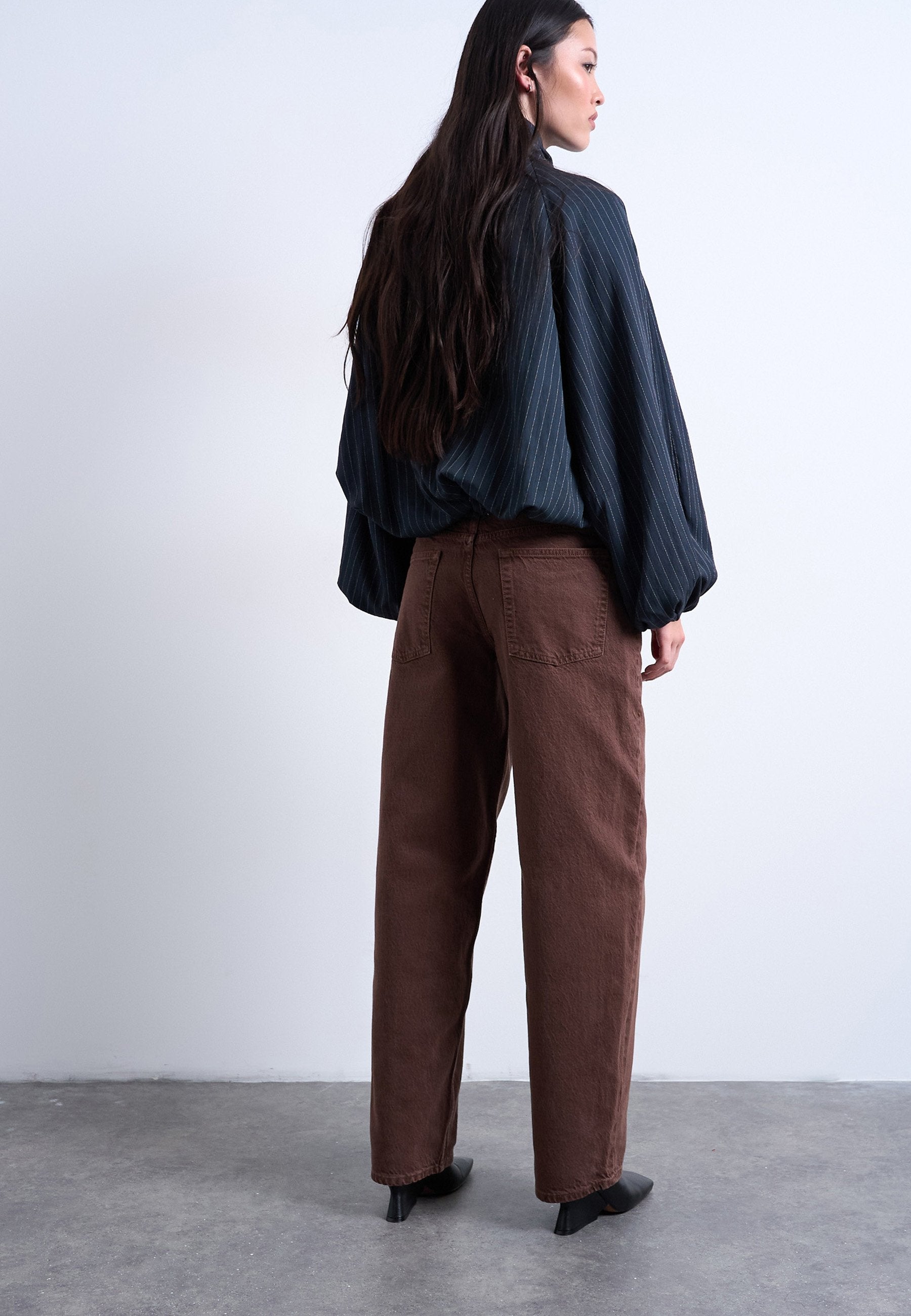 Topshop TSLOWRIE