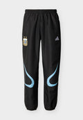 adidas Performance ARGENTINA TRACK PANTS 2006 - National team wear - black