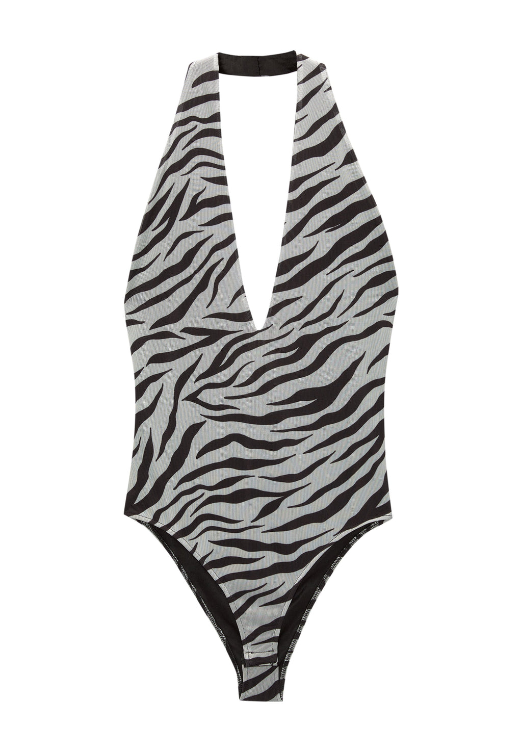 PULL&BEAR ANIMAL PRINT