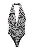 PULL&BEAR ANIMAL PRINT