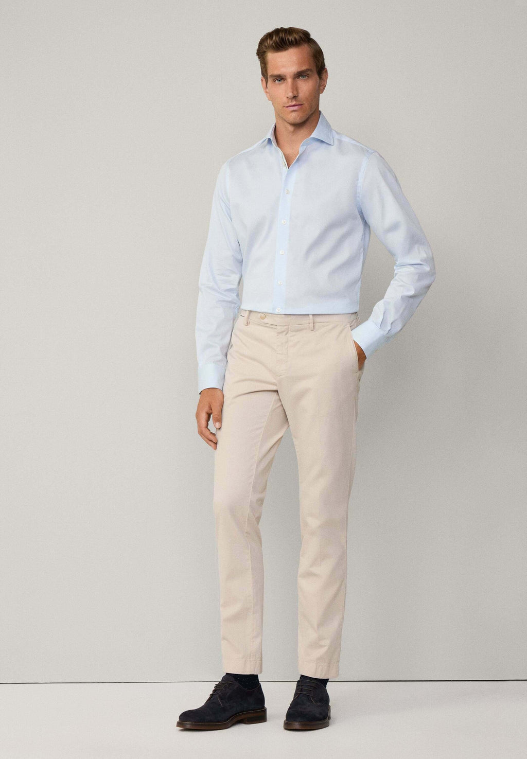 Hackett London