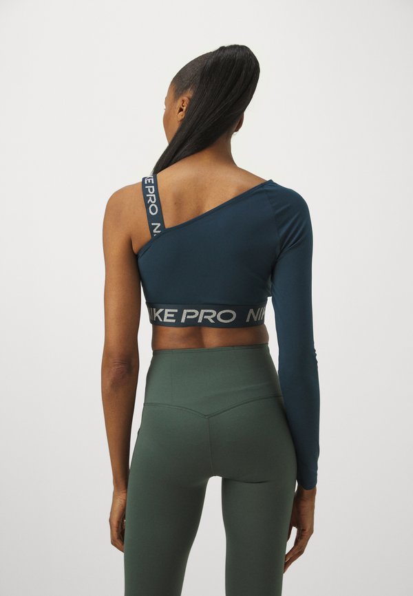 Nike Performance SHINE CROP