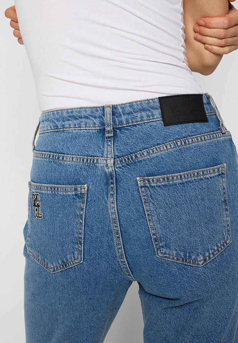 KARL LAGERFELD Jeans Slim Fit Media 5