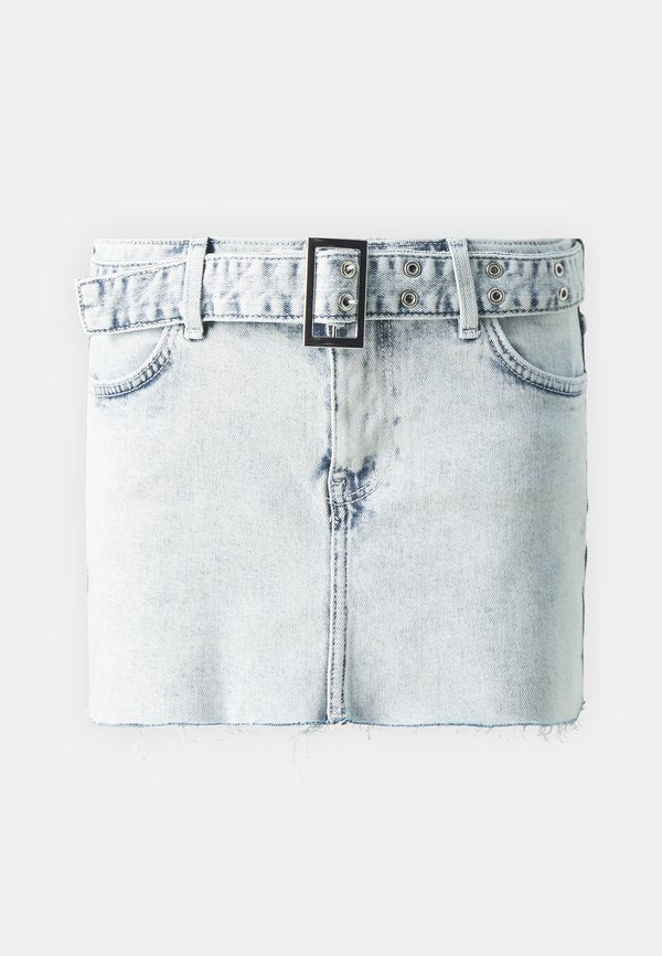 ONLY ONLKIM BELT SKIRT