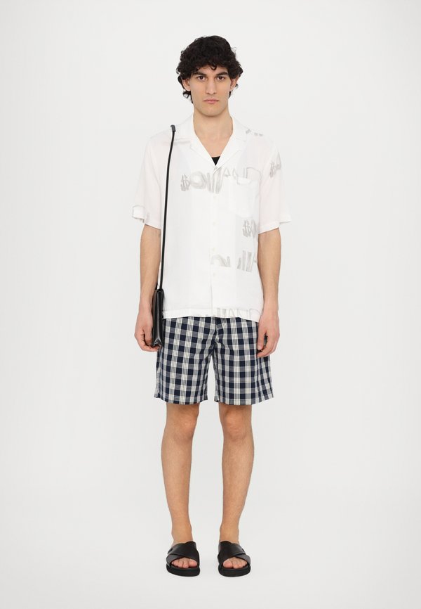 Soulland ORSON SHIRT UNISEX