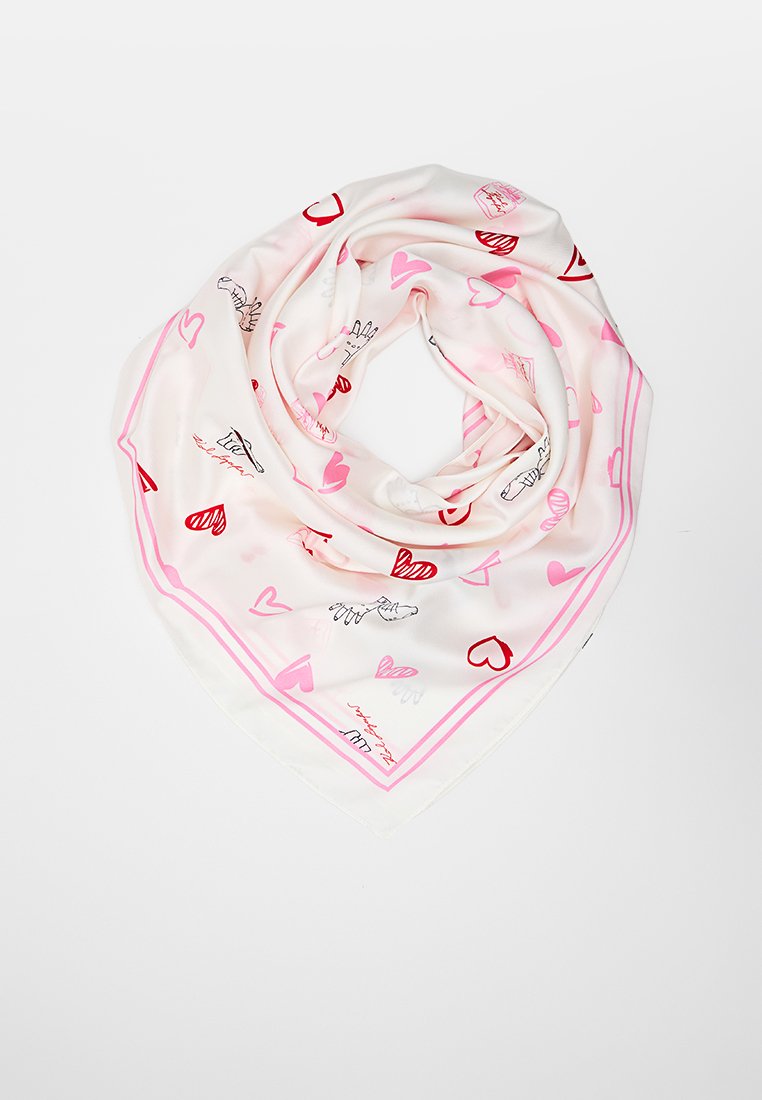 KARL LAGERFELD Tuch Media 1