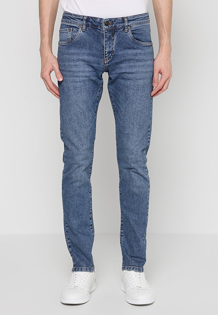 PROFUOMO Jeans Slim Fit Media 1