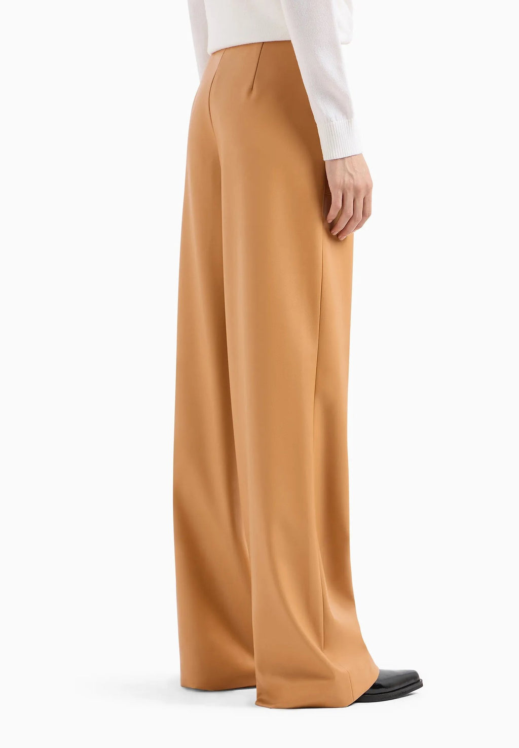 Armani Exchange Stoffhose Media 4