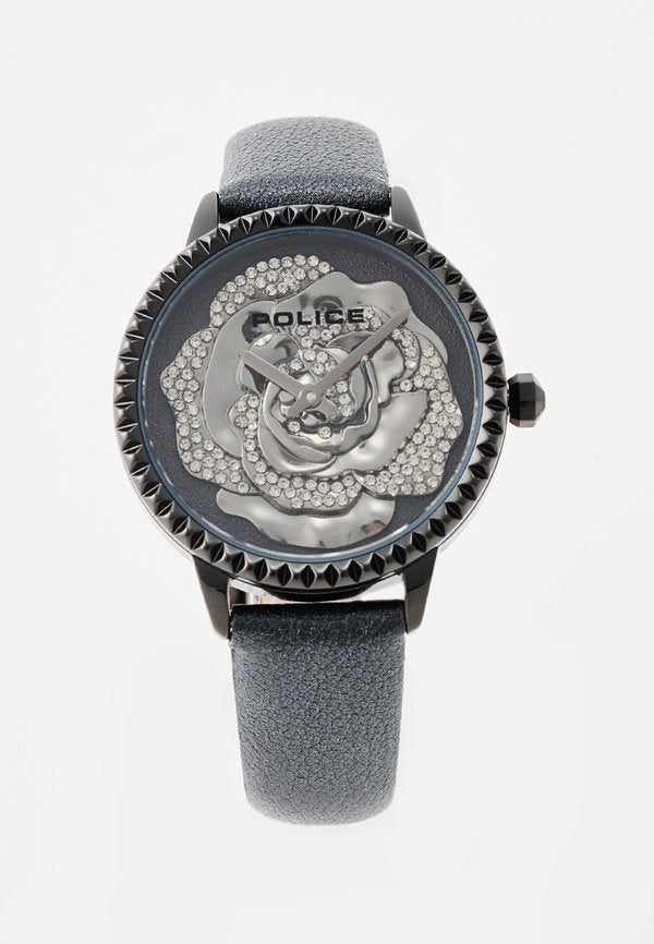 Police MOPION