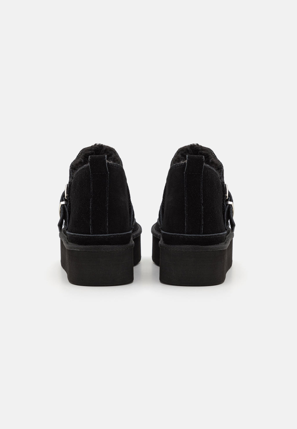 Even&Odd Wide Fit LEATHER