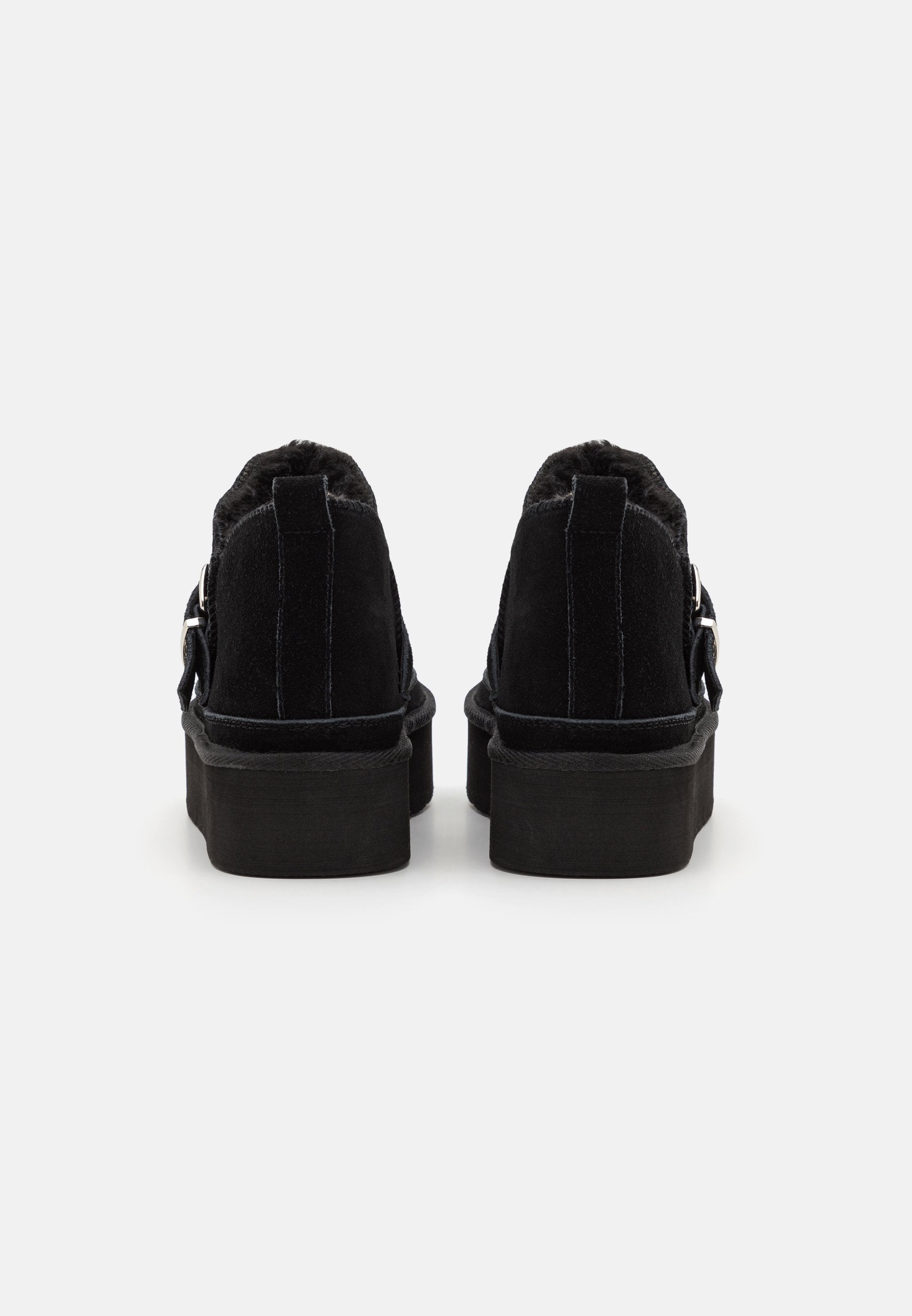 Even&Odd Wide Fit LEATHER