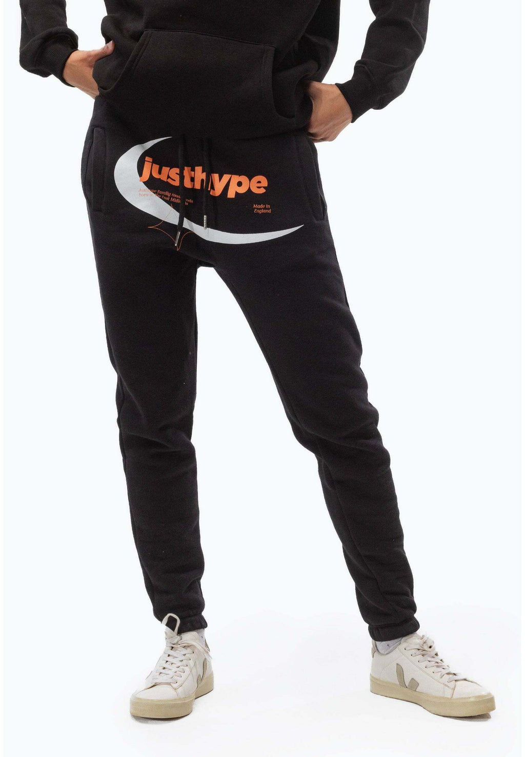 Hype JOGGERS - OVAL