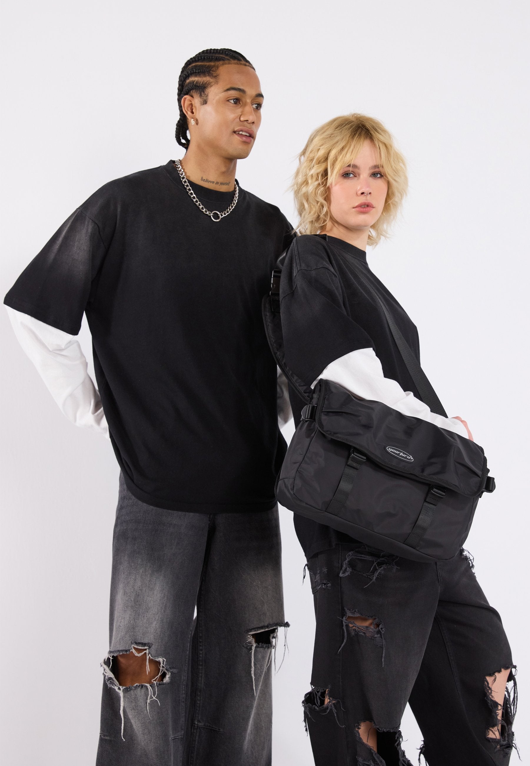 YOURTURN UNISEX