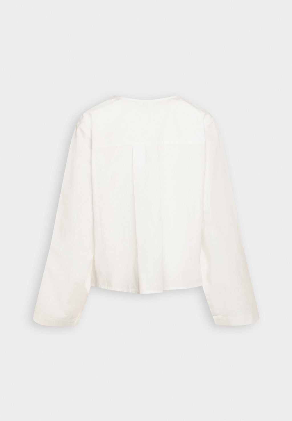 SOLID V NECK Media 6