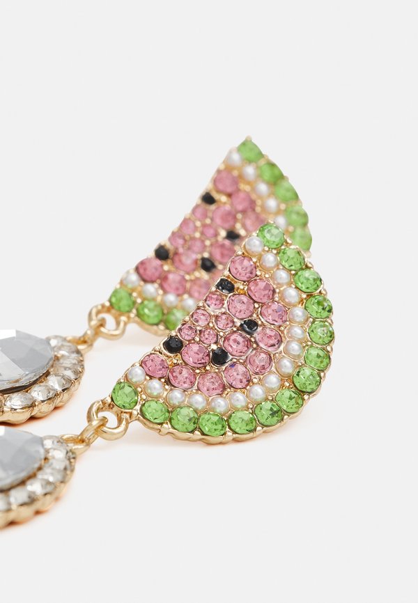 Fire & Glory KERSINE EARRINGS