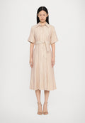 Faithfull the brand SEON MIDI DRESS