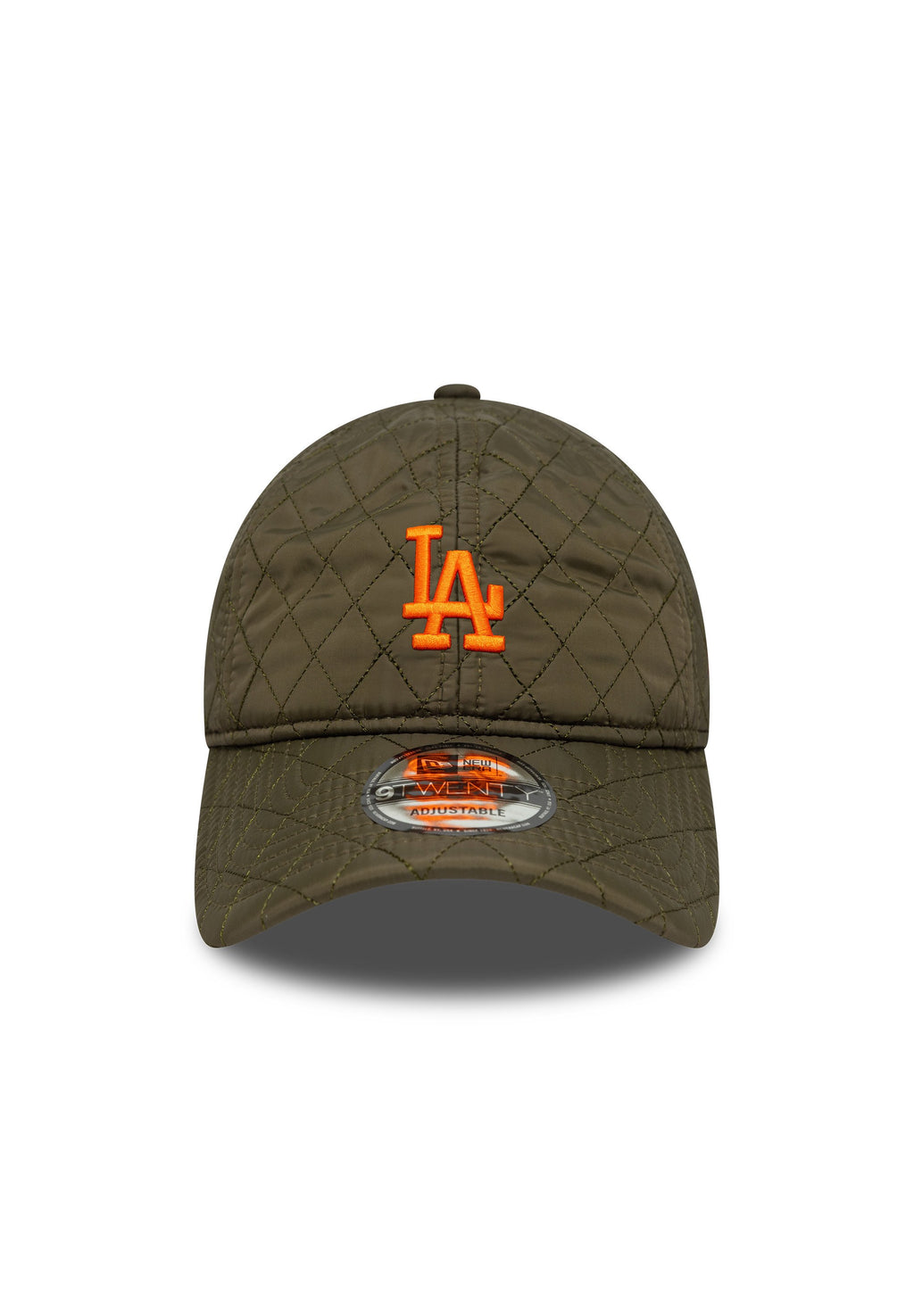 New Era QUILTED 9TWENTY®