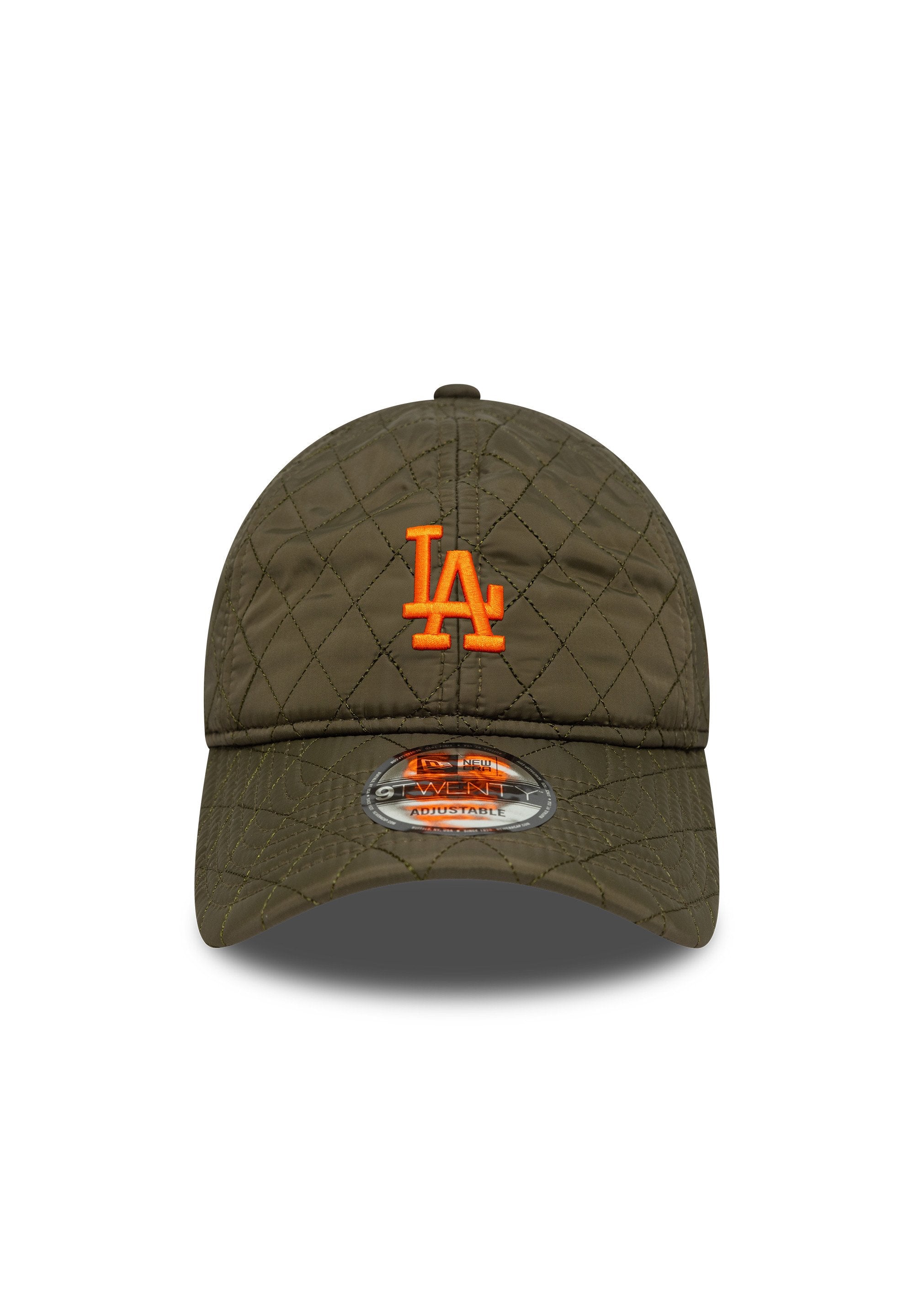 New Era QUILTED 9TWENTY®