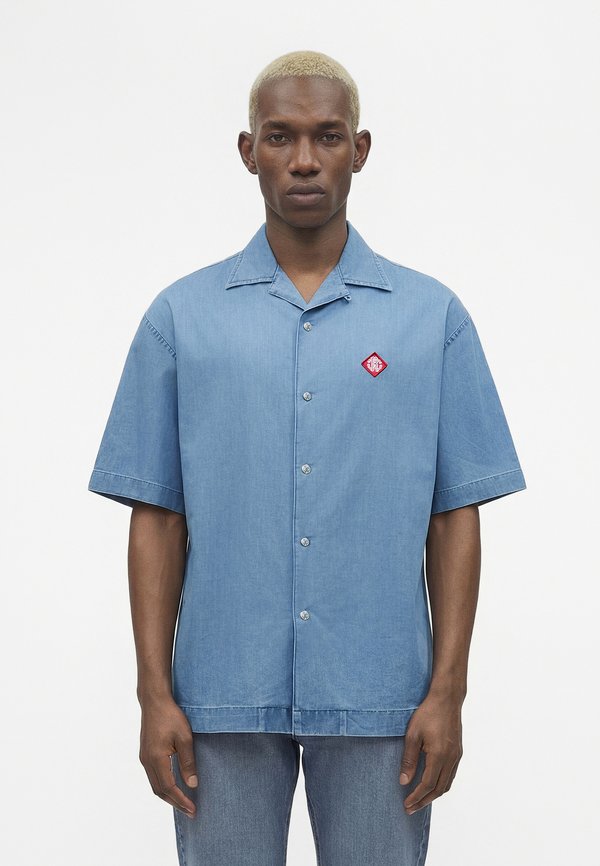 Cavalli Uomo REAL RELAXED FIT SHIRT