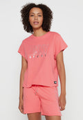 DKNY Sport T-Shirt print Media 1