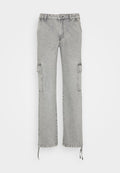 CARGO LOOSE - Gina Tricot - View 1