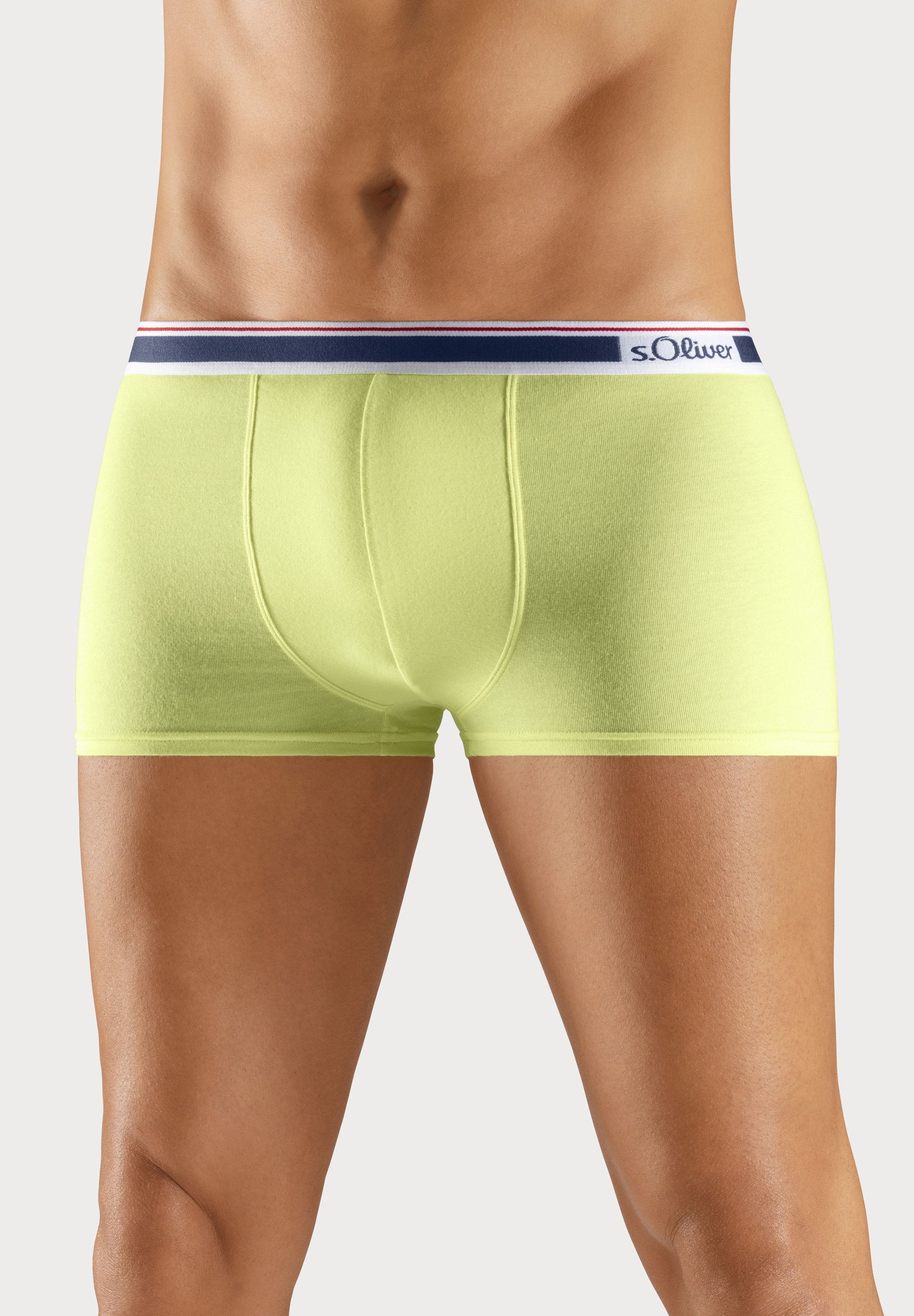 s.Oliver 3 PACK HIPSTER