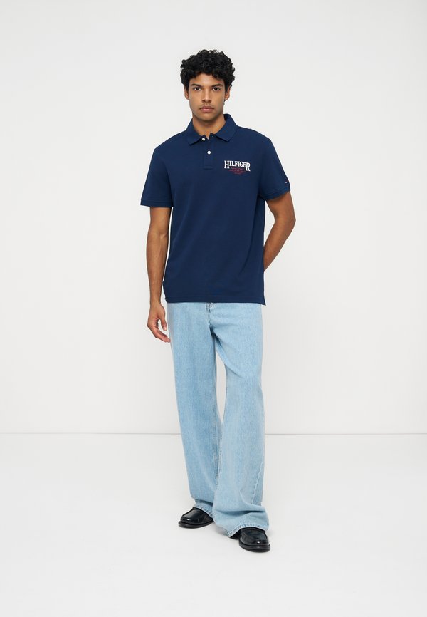 Tommy Hilfiger