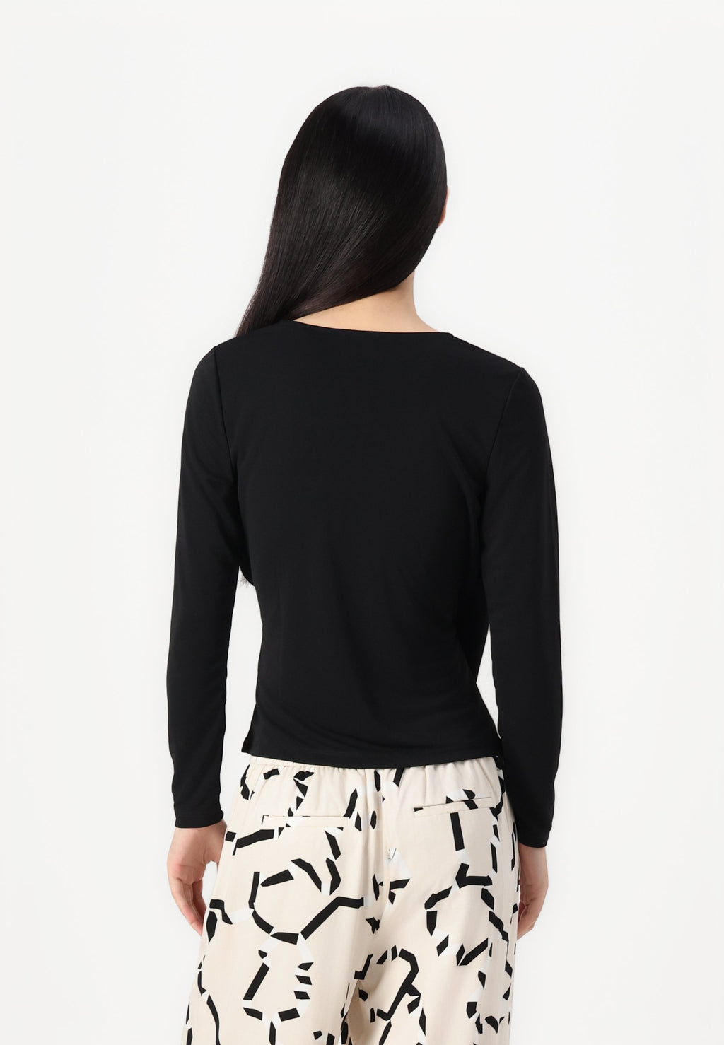 Esprit Langarmshirt Media 4