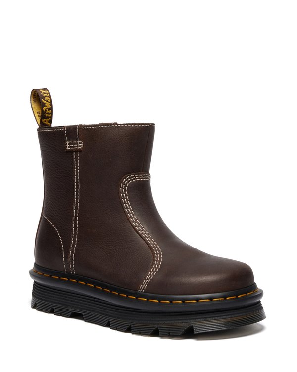 Dr. Martens ZEBZAG RIGGER