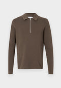 GUNA HALF ZIP Media 1