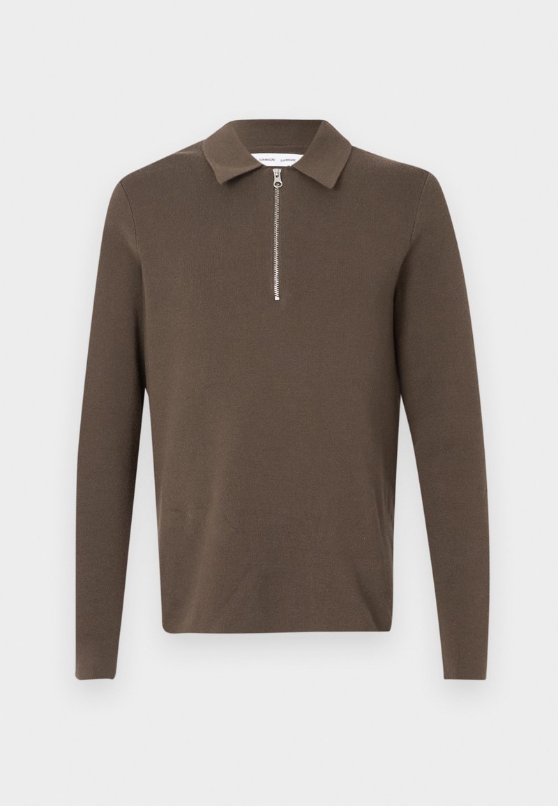 GUNA HALF ZIP Media 1