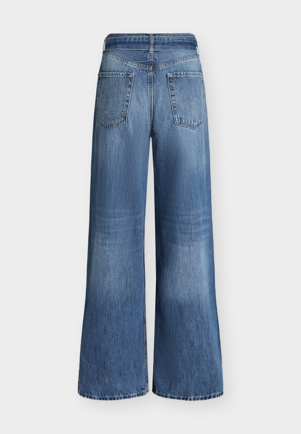 Free People EAST BAY CUFFED