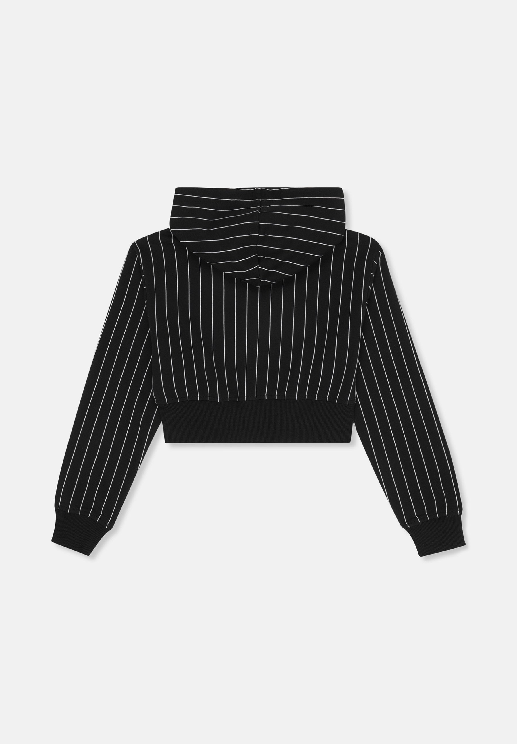 RIFREDI LOOSE GRAPHIC STRIPED Media 2