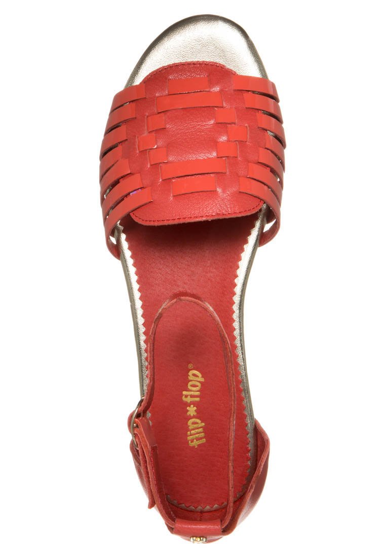 flip*flop AZTECA