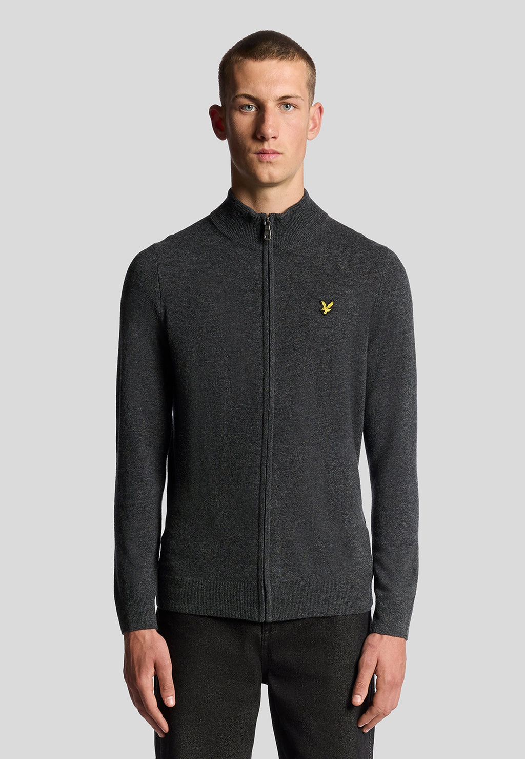 Lyle & Scott MID