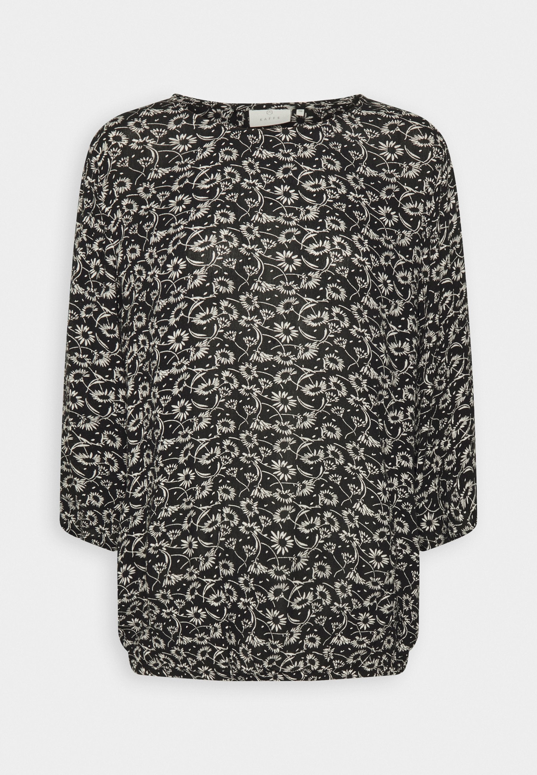 RIANA AMBER BLOUSE - Kaffe - View 1