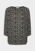 RIANA AMBER BLOUSE - Kaffe - View 1