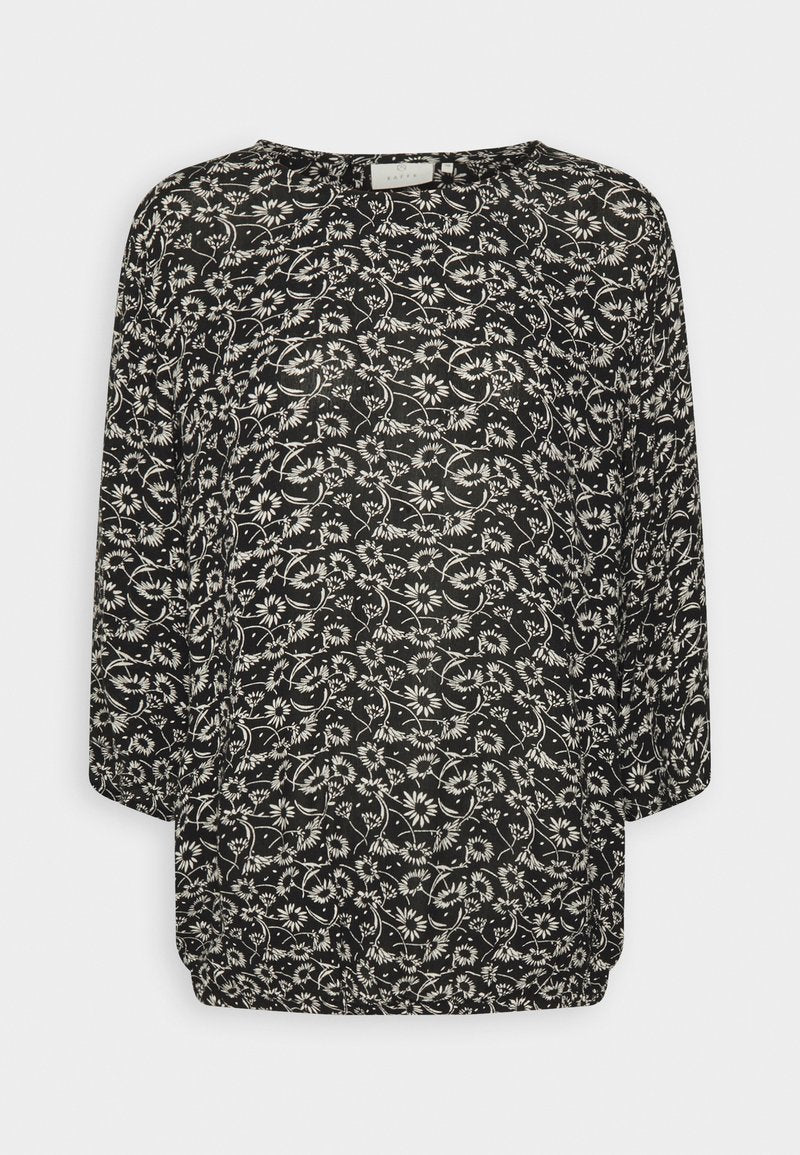 RIANA AMBER BLOUSE - Kaffe - View 1