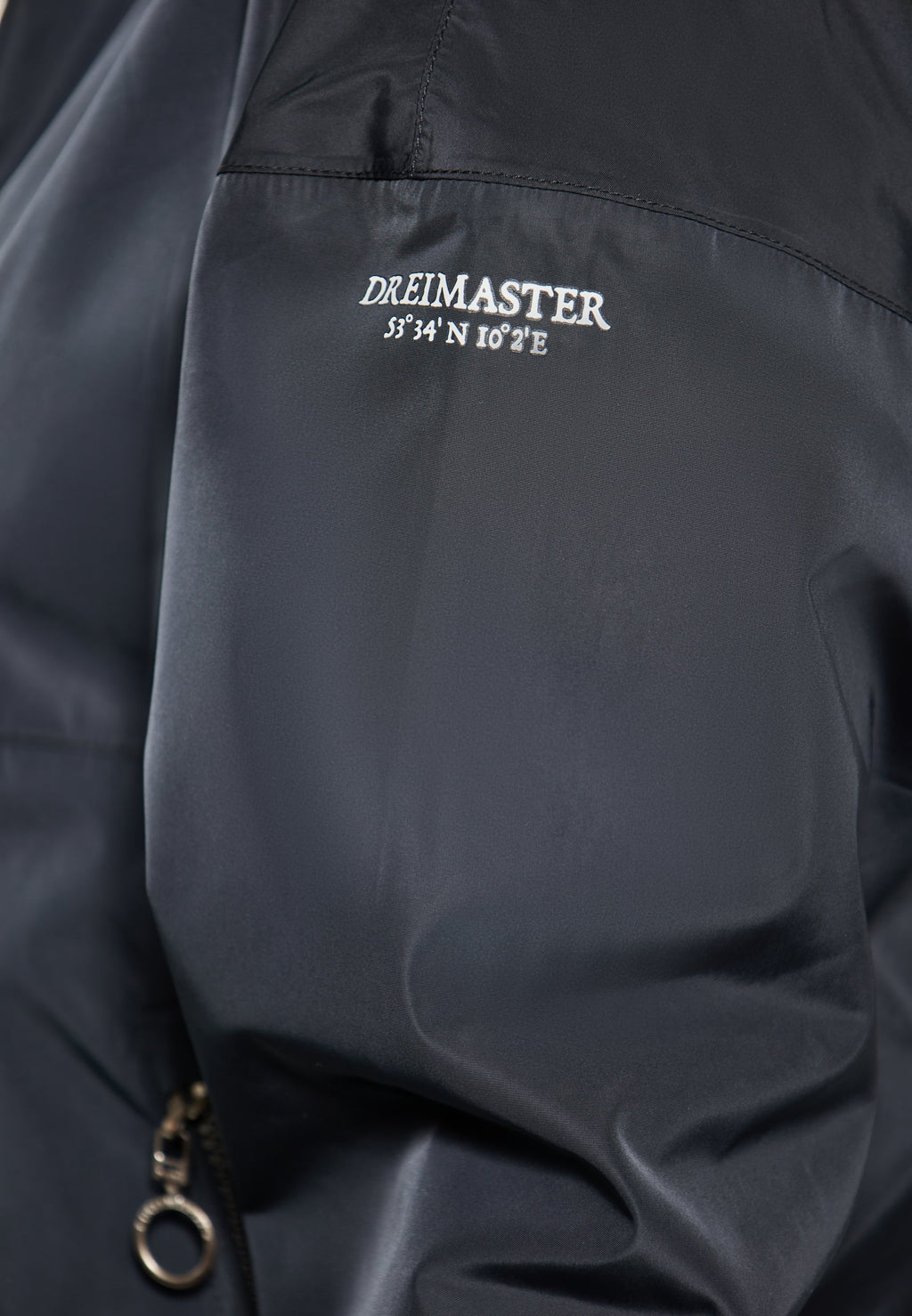 DreiMaster