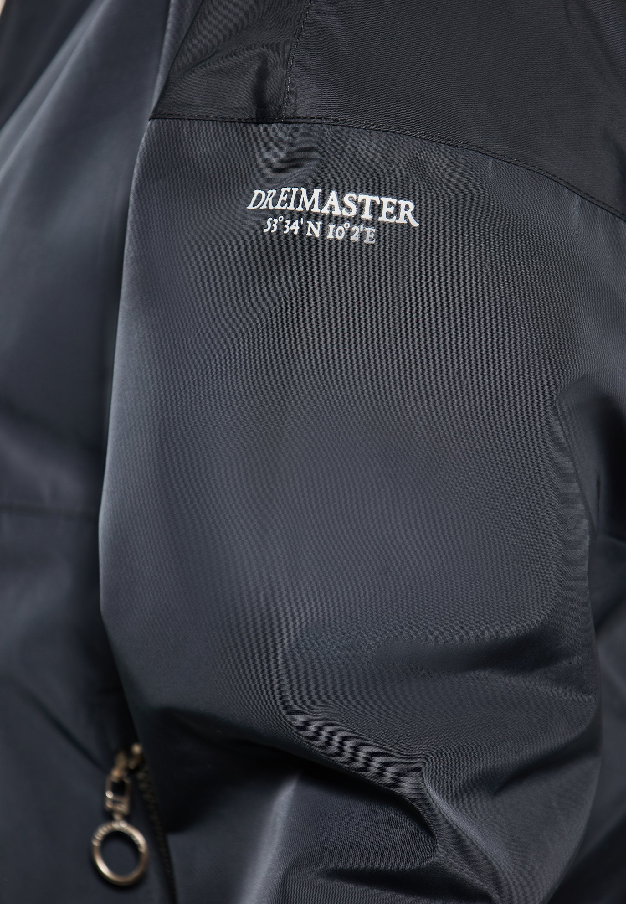 DreiMaster