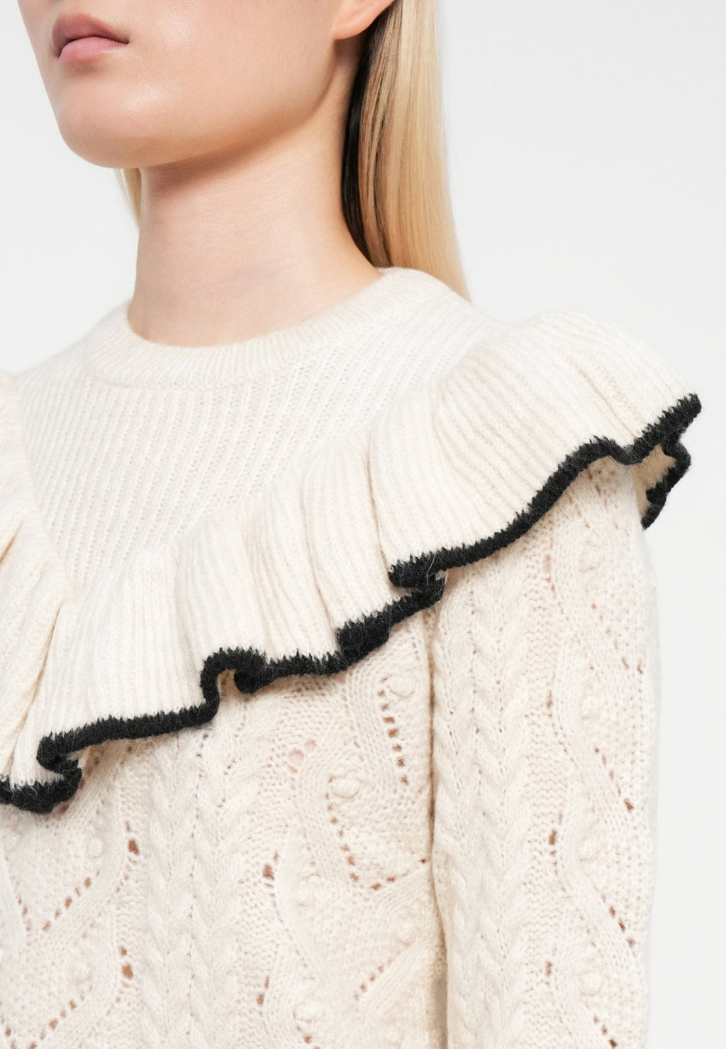 ONLY Knitted ONLISOLDE Knitted