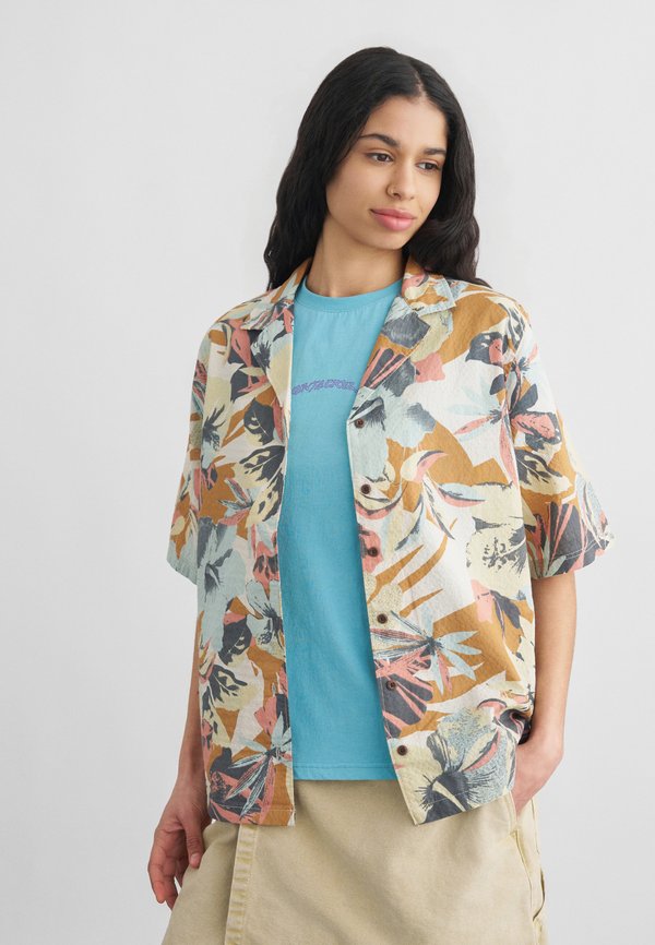 Quiksilver LUDDEN SHIRT