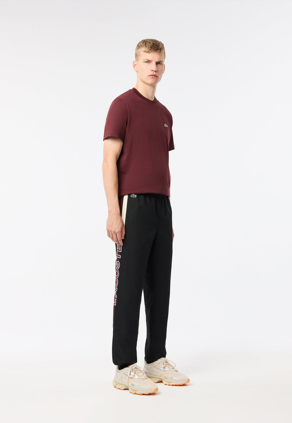 Lacoste Sport