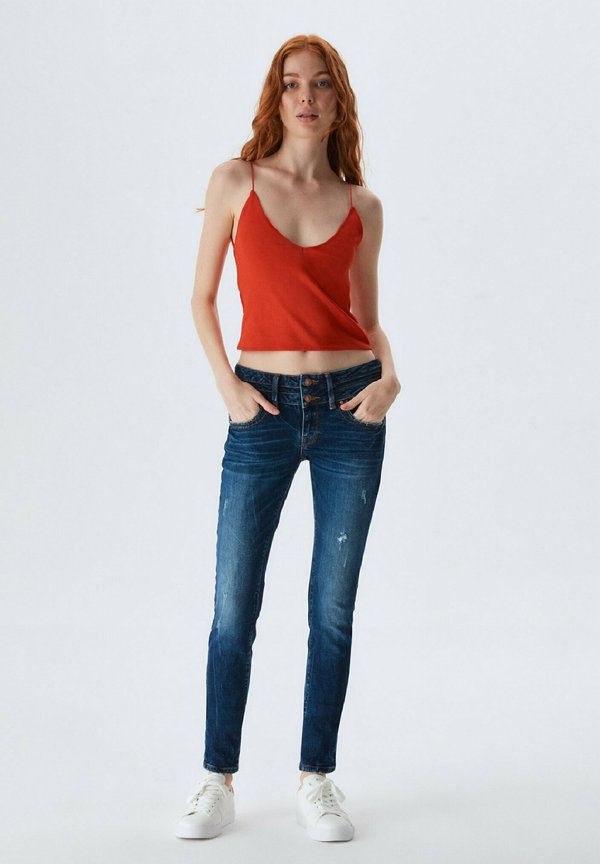 LTB LTB Julita X Winona Wash Jeans Skinny Fit