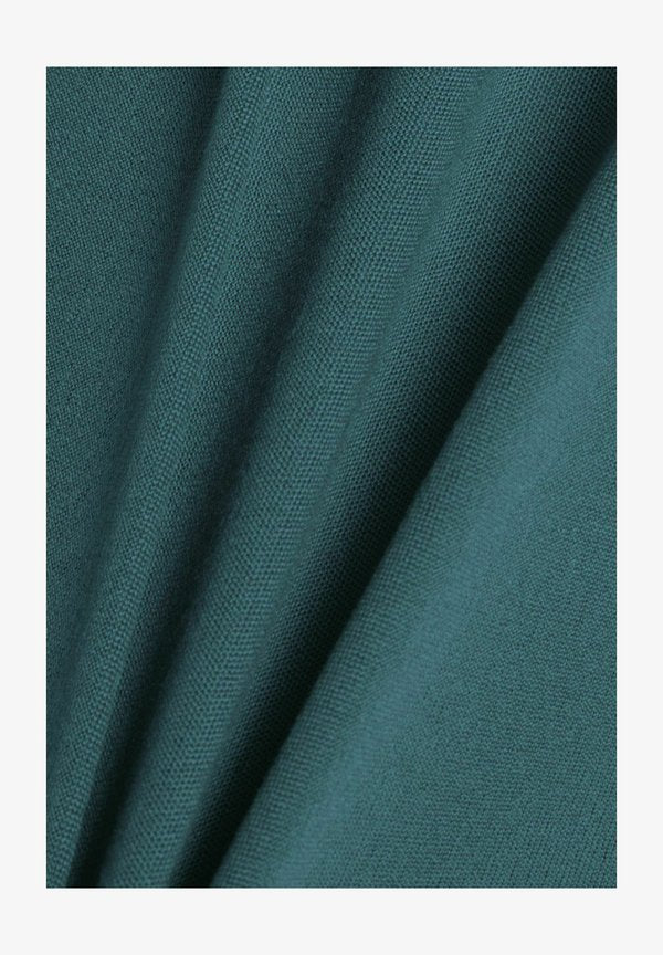 New Balance NB DEFINE FITTED T-SHIRT - Basic T-shirt - big teal