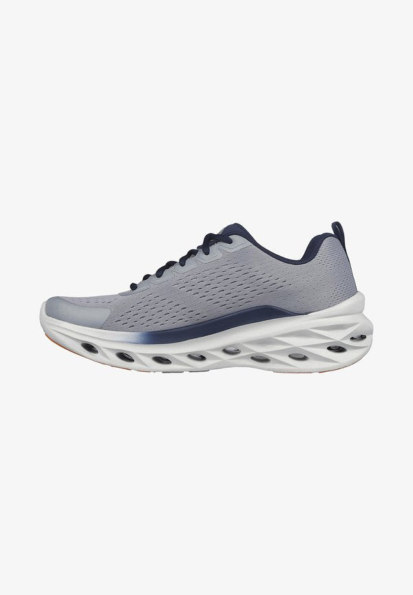 Skechers LOW - Trainers - grau