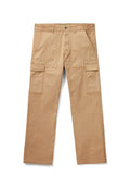 United Colors of Benetton BULL WORK PATCH POCKETS