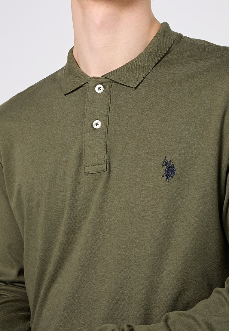 U.S. Polo Assn.