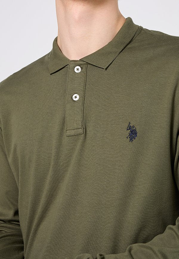 U.S. Polo Assn.